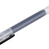 Mi High-Capacity Gel Pen (10-Pack)