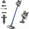 Amazon Top Seller dreame T20 Pro 25kpa portable Floor Carpet Aspirator handheld stick wireless vacuum cleaner cordless