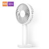 Original ZMI Mini Fan Portable Handheld Rechargeable 3350mAh Battery USB Adjustable 3 Speed Small Desktop Fans For Office AF215