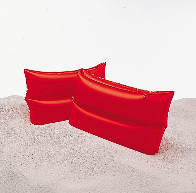 Intex – Inflatable Armbands, 25x17cm