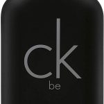 Calvin Klein CK Be Eau de Toilette For Unisex, 100 ml