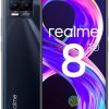 Realme 8 Pro Punk Black 8GB+128GB