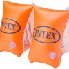 Intex 58641 Swimming arm bands for kids - 2 pieces - 18x15x3 cm