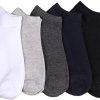 Multi Color short Socks For Men