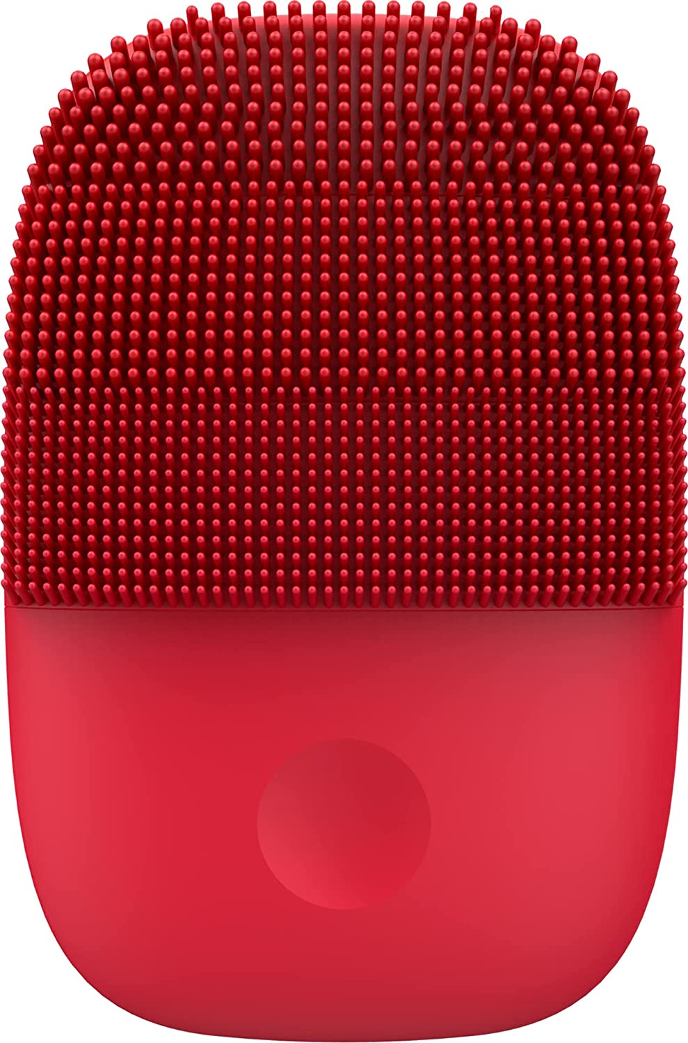 Xiaomi InFace Sonic Facial Device, Red