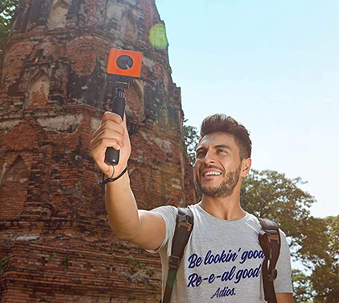 Xiaomi Mi NEXOL Sphere Camera Kit (Selfie Stick Only)
