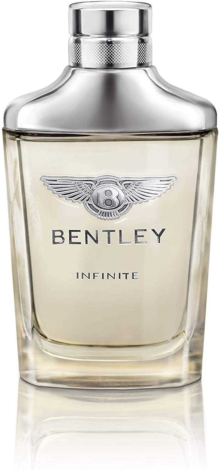 Bentley Infinite Eau de Toilette 100 ml