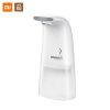 Xiaomi Mijia Minij Auto Induction Foaming Hand Wash Washer Automatic Soap Dispenser 0.25s Infrared Induction For Baby and Family