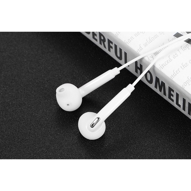 Kuke T1 Earphones TYPE-C Stereo Ear Buds with Microphone Noise Isolating in-Ear Headphones