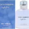 Light Blue by Dolce & Gabbana - perfume for men - Eau de Parfum, 100ml