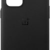 OnePlus 9 Pro Sandstone Bumper Black