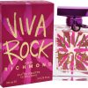 John Richmond Viva Rock for Women, 100 ml - EDT Spray