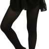 ToBeInStyle Girl's Girls Opaque Tights