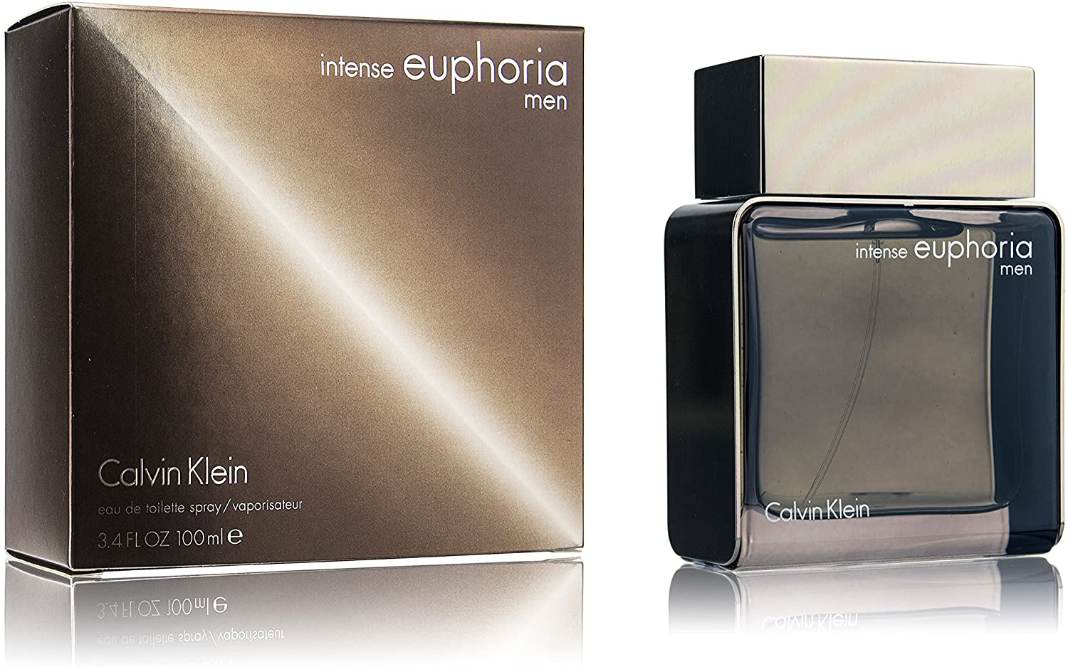 Calvin Klein Perfume - Euphoria Intense by Calvin Klein - perfume for ...