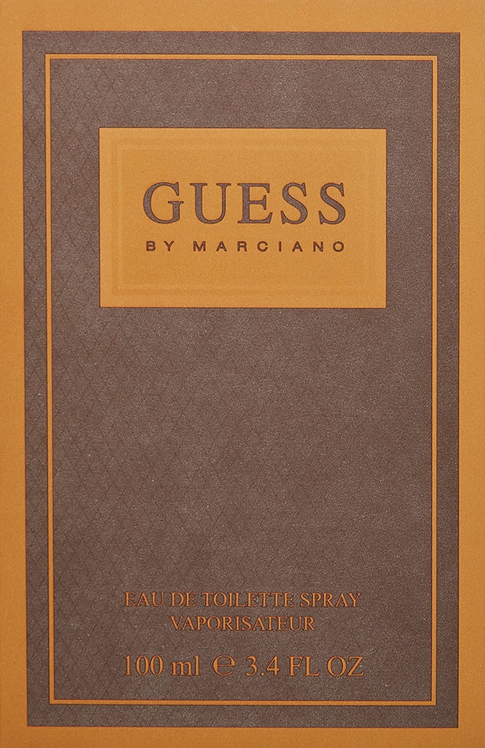 Guess By Marciano Eau De Toilette For Men, 100 ml - Buy Online at Best ...