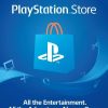 PlayStation Network Topup Wallet 20 USD Card - Physical Delivery