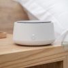 XIAOMI HL NON-FOG AROMATHERAPY ESSENTIAL OIL DIFFUSER AIR PURIFIER NEGATIVE OXYGEN IONS AROMA DIFFUSER FROM XIAOMI YOUPIN