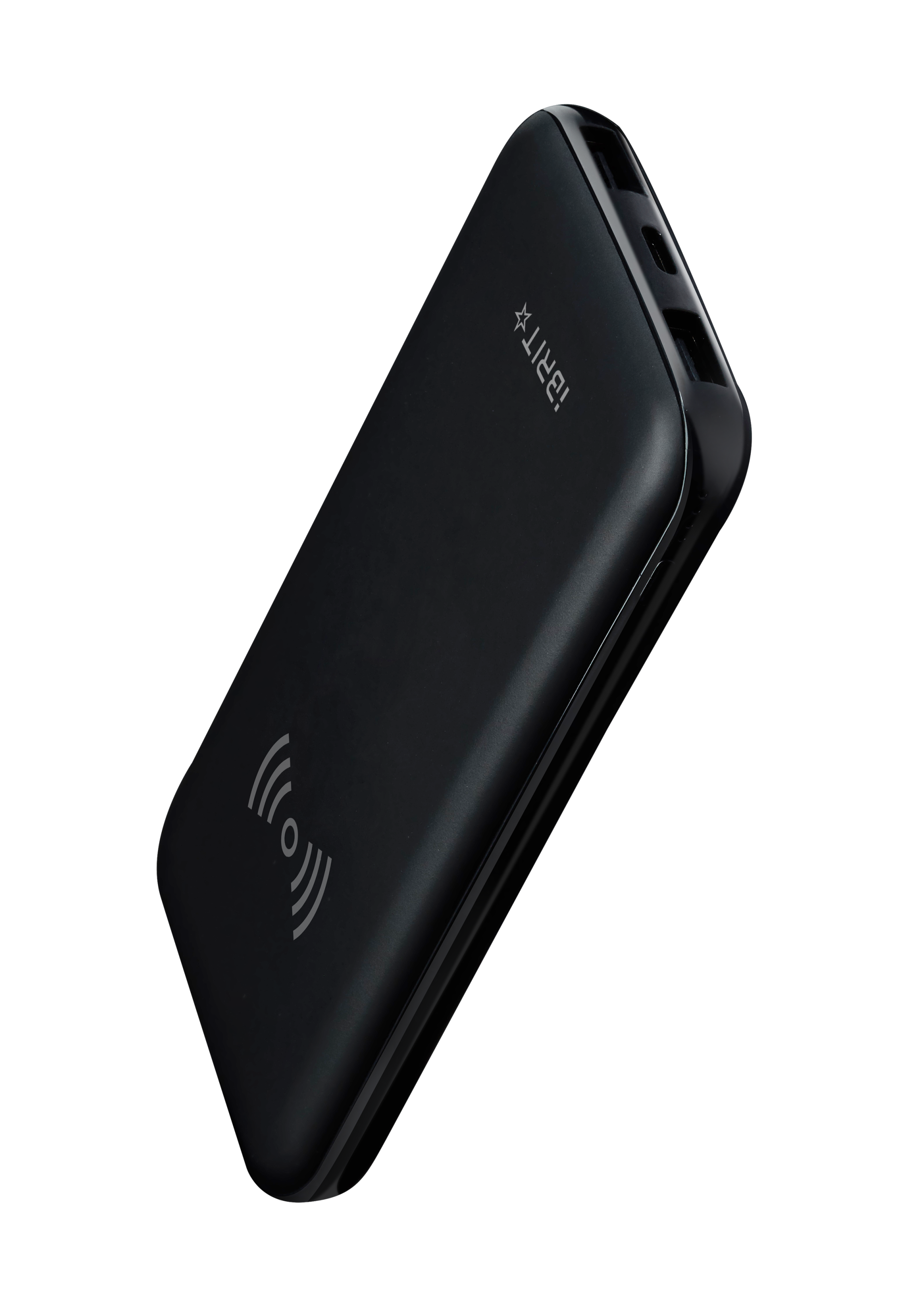 iBRIT Airgo 10 Powerbank 10000mAh Wireless Quick charge Powerbank