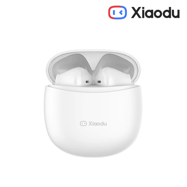 Baidu Xiaodu Du Smart Buds TWS Earbuds Wireless Bluetooth Headphones Support Voice Note 16H Battery Life IPX4 For Xiaomi Phone