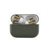 Caviar Customized Airpods Pro Generation Automotive Grade Scratch Resistant Paint GLOSSY, Army Camouflage Brown