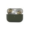 Caviar Customized Airpods Pro Generation Automotive Grade Scratch Resistant Paint MATTE, Army Camouflage Brown