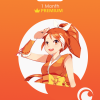 Crunchyroll 1 Month Subscription - Email Delivery