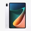 Xiaomi Mi Pad 5 Pro CN Version 11 inch 2.5K LCD Screen Snapdragon™ 870 CPU 8GB LPDDR5 + 256GB UFS 3.1 Android Tablet PC 8-Speaker Dolby Vision surround sound 8600mAh Battery - White