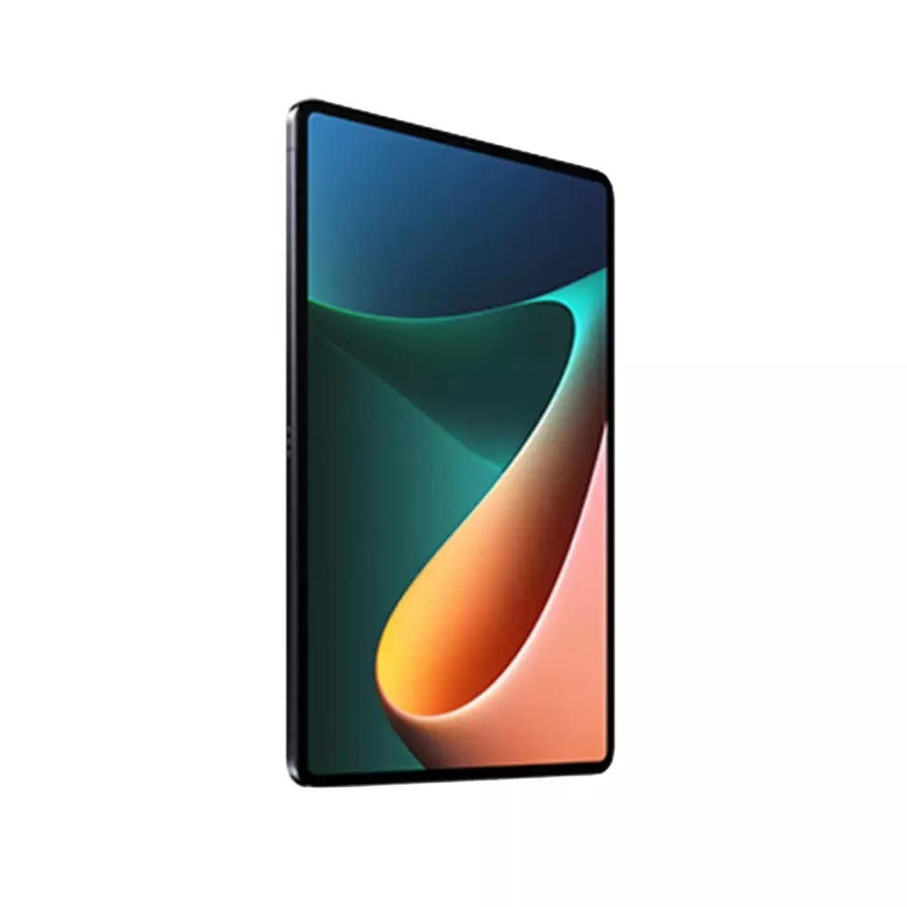 Xiaomi Mi Pad 5 Pro CN Version 11 inch 2.5K LCD Screen Snapdragon™ 870 CPU 6GB LPDDR5 +128GB UFS 3.1 Android Tablet PC 8-Speaker Dolby Vision surround sound 8600mAh Battery - Black