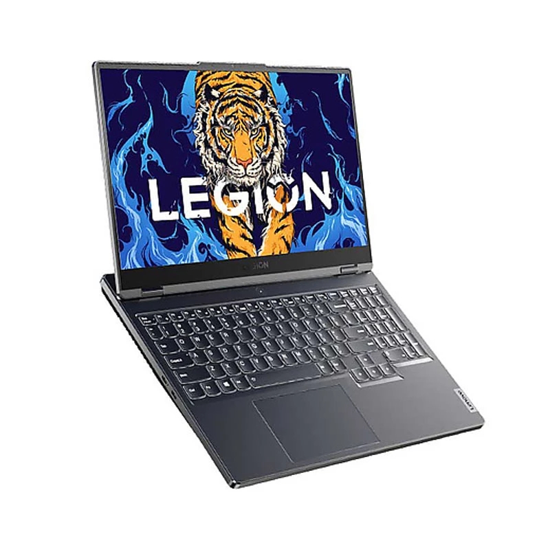 Lenovo Legion Y9000P Gaming Laptop 12th Intel i5-12500H 16GB 512GB SSD GeForce RTX3060 165Hz 16inch Notebook Windows