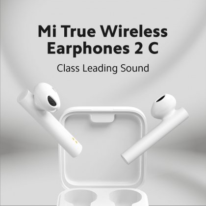 Xiaomi earphone portable in-ear wireless earphone