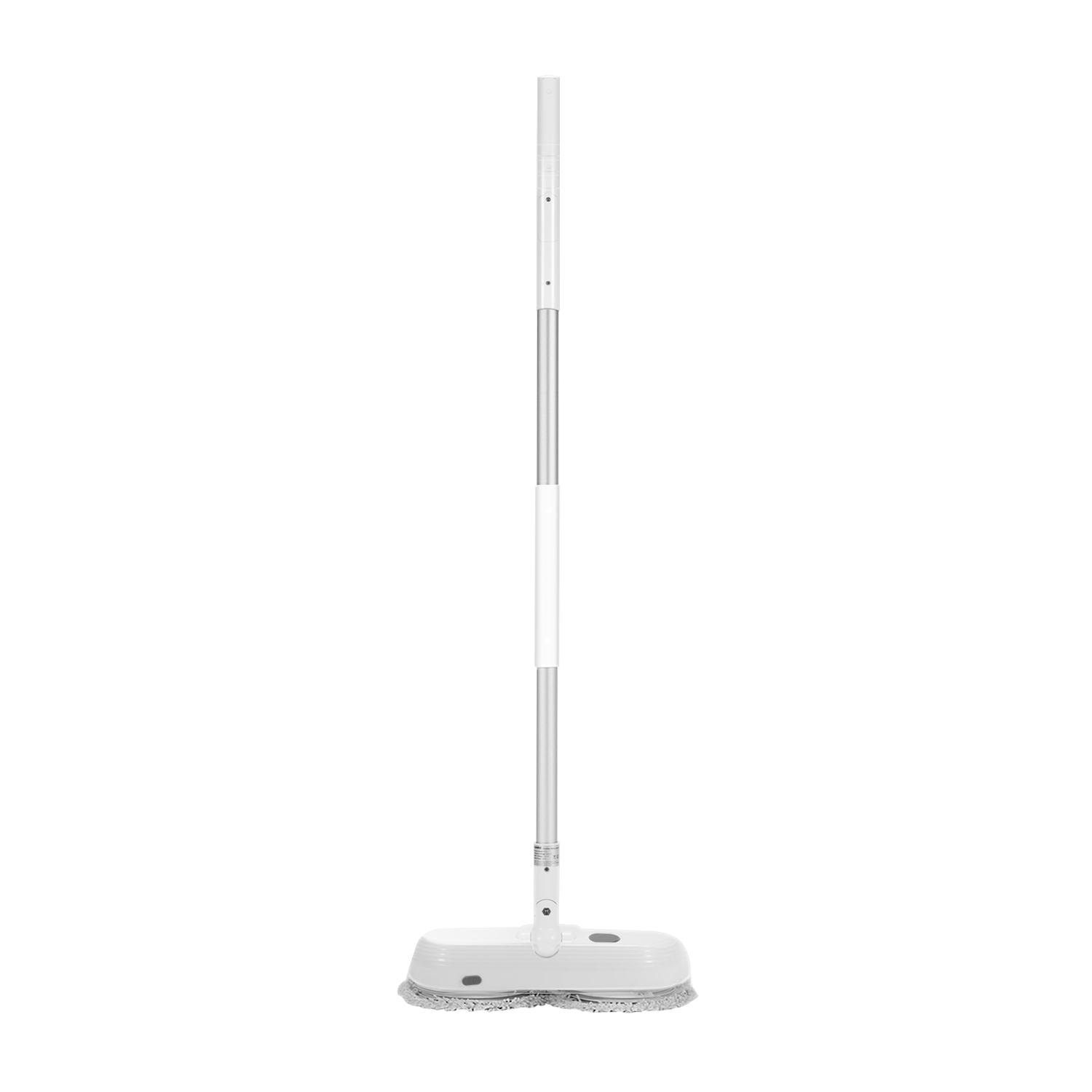 Eureka FC3 Healthy Clean Spinning Electric Cordless Spray Mop for Floor Cleaning