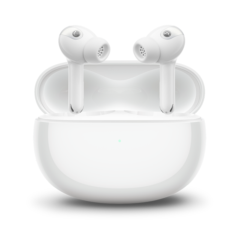Xiaomi Air 3 Pro Wireless Earphone Active Noise Cancelling Earphone, White