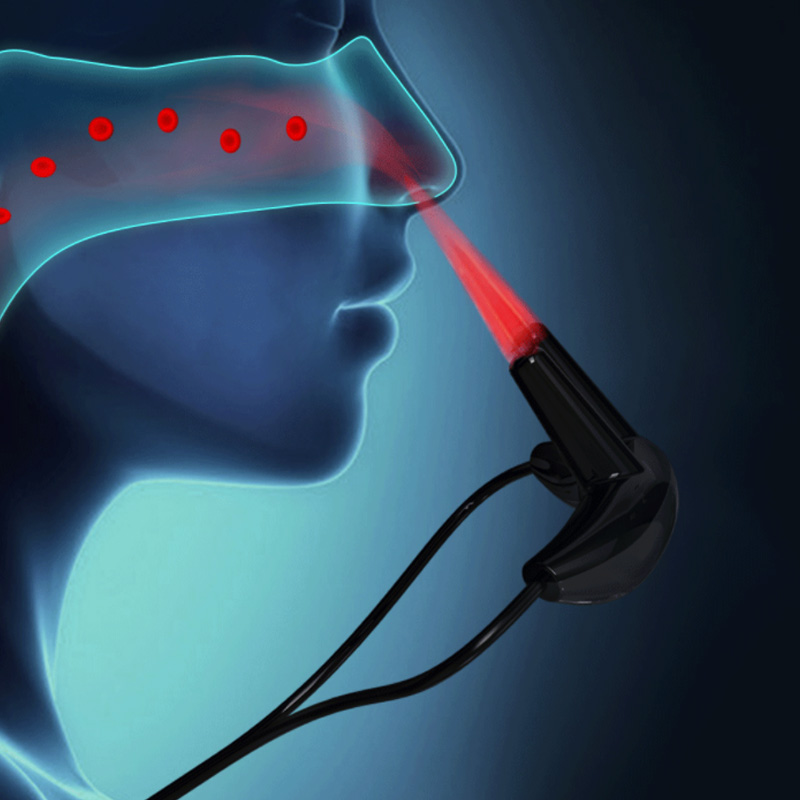 Xiaomi Portable Rhinitis Laser Treatment Instrument 650nm