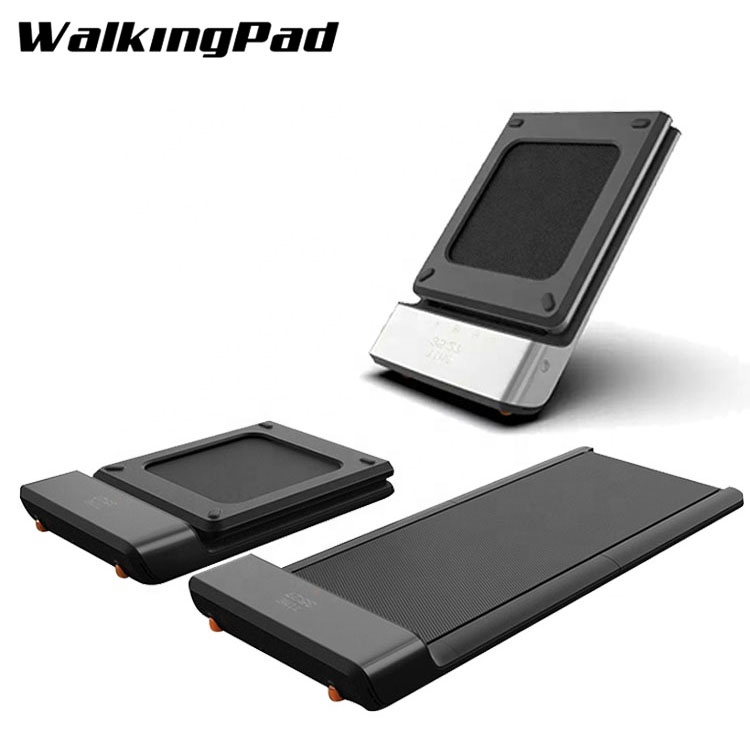 New Xiaomi Mijia Treadmill WalkingPad A1 Foldable Training Apparatus Electric Walk Machine Aerobic Exercise Fitness Equipment