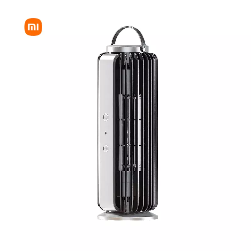 Xiaomi Youpin Qualitell Electric Shock Mosquito Killer Lamp 2000V High Voltage CCFL Insect Killer For Bedroom Summer