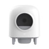PETREE Automatic Intelligent Self Cleaning Cat Litter Box Cat Toilet, 2022 Second Generation