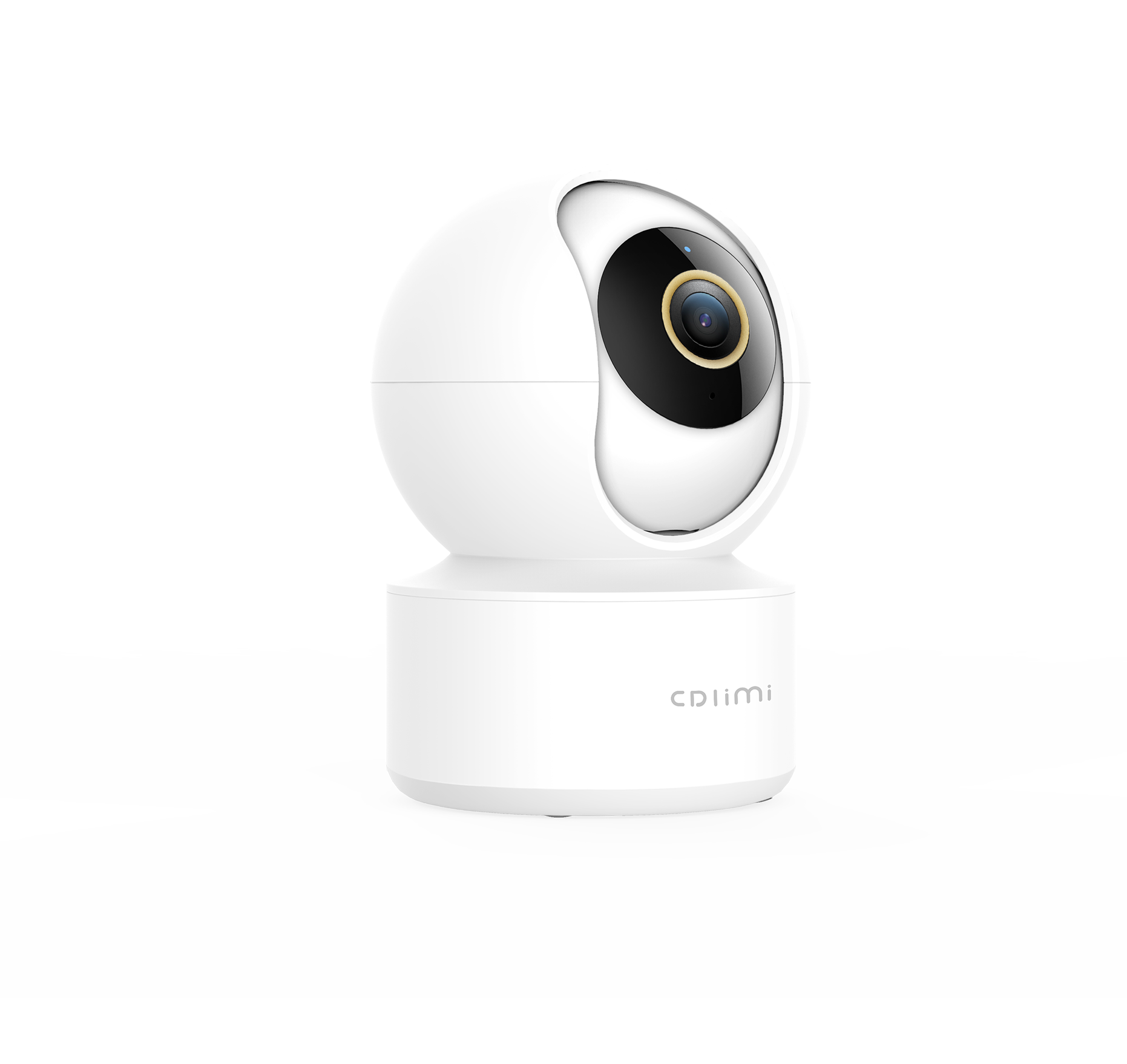 Imilab C21 Practical Multi Function lmilab 2560*1440P Night Indoor Vision Security Human Tracking Smart CCTV Mini Camera