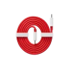 Original OnePlus 8T/9/9pro Cable Warp Charge 65 Type-C to Type-C Charging Cable For One Plus OP 8T 9 9Pro PDO PPS 45W