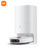 XIAOMI B101CN All-in-One Vacuum and Mop Robot Auto Dust collect and mop water washing and dry with 4000PA Suction