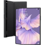 Huawei Mate Xs 2 Folded Screen Mobile Phone Snapdragon 888 8GB RAM 256GB ROM 120Hz 50MP Camera 4600mAh NFC, Black