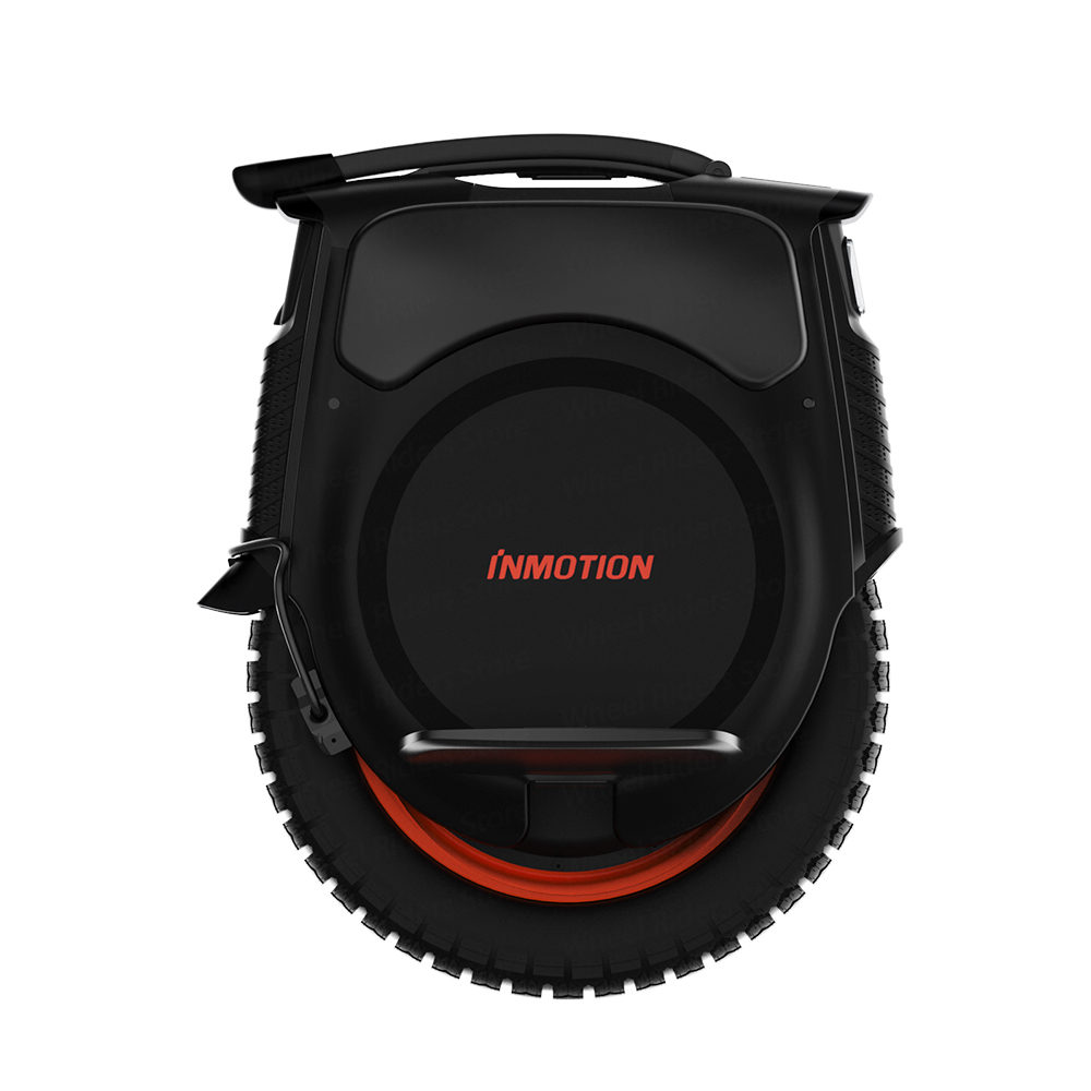 INMOTION V12HT Torque Electric Unicycle 100.8V 1750Wh High torque 2800W Monowheel 16Inch Off-Road tire Smart Wheel One Wheel