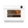 Xiaomi Mijia Smart Steamer Oven 30L Capacity Steaming And Baking Machine Electric Oven Kitchen Tools Work With App Control