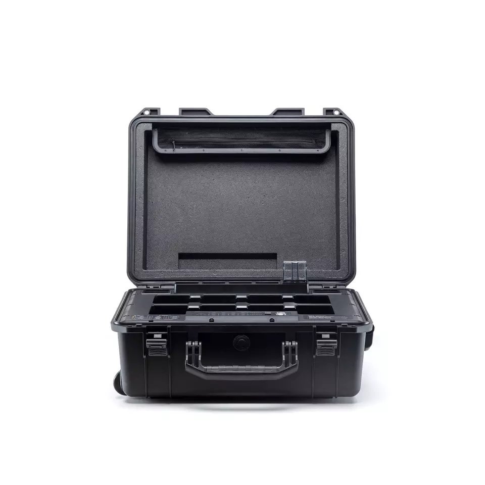 DJI BS60 Intelligent Battery Station Matrice 300 Series Drone Battery Station Charging Accessories Parts