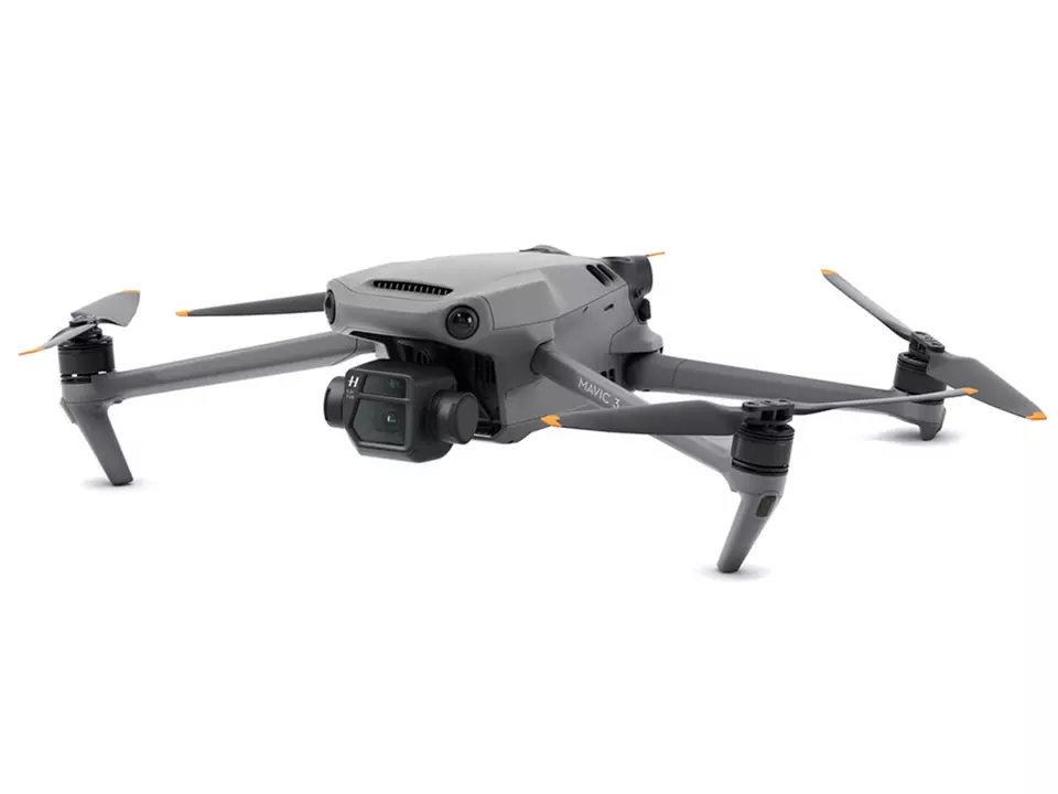 DJI Mavic 3 Cine Premium Combo 4/3 CMOS Hasselblad Camera Omnidirectional Obstacle Sensing Foldable Professional Quadcopter Drone