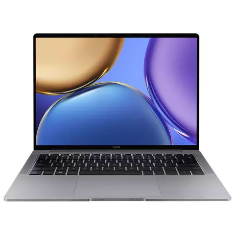 Honor MagicBook V14 Notebook 14.2 Inch 16GB 512GB i7-11390H Laptop, Gray