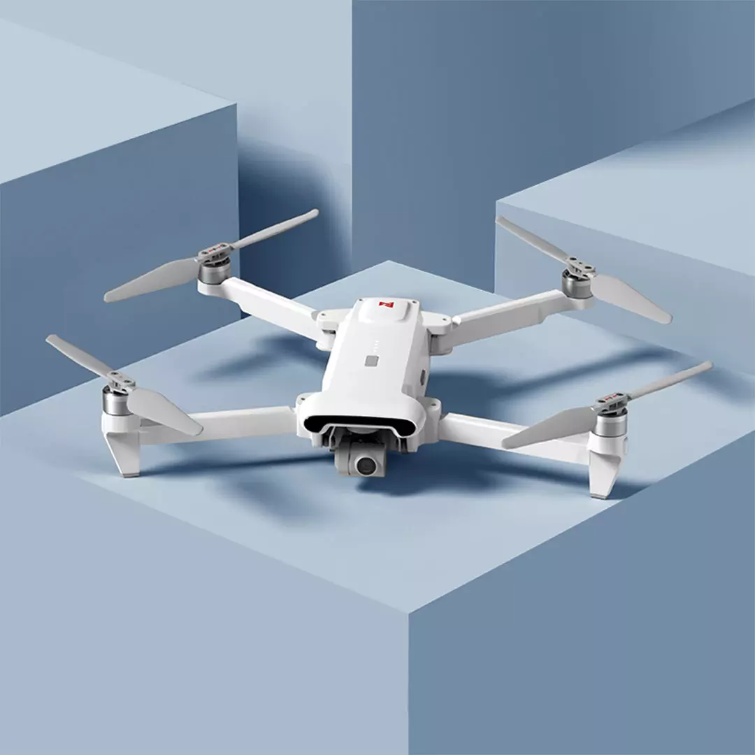 Fimi x8 se 2020 8km fpv outlet