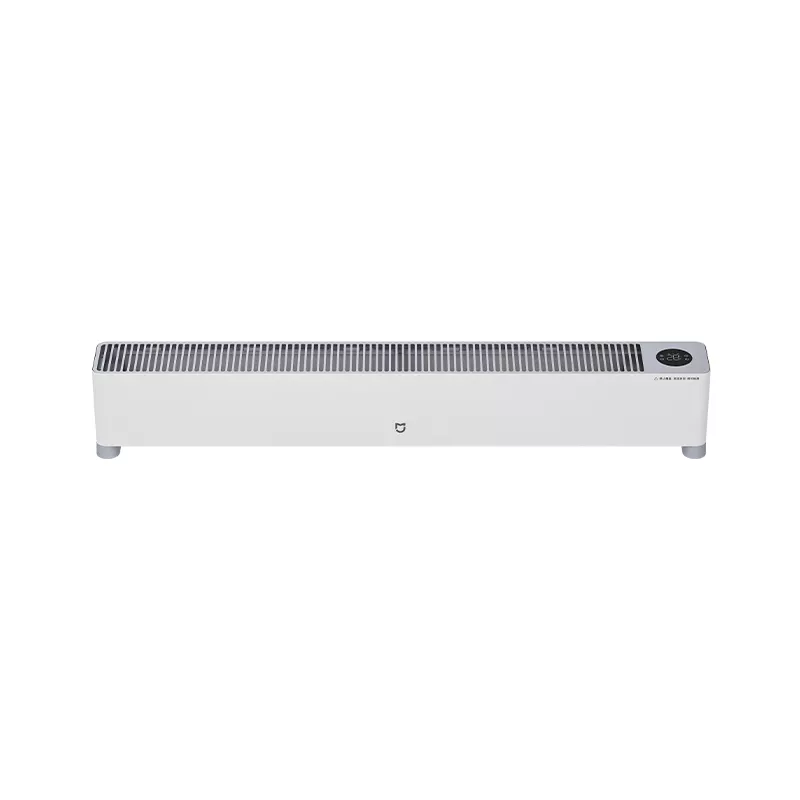 Xiaomi Baseboard Electric Heater E TJXDNQ01ZM 2200w Convection Space Heater with Thermostat and Mobile Phone Operation For Home