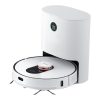 XiaomiRoidmi EVE Plus Robot Vacuum Large Dustbin With Dust Collection System Google Assistant Supports Intelligent