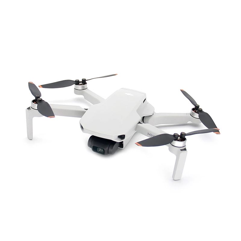 New DJI Mavic Mini SE Drone 4KM HD Video Transmission 3-Axis Gimbal 2.7K Camera 30min Flight Time
