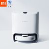 Xiaomi NARWAL Robot Mop & Vacuum Cleaner Smart Sweeper Sweeping And Scrubbing App Control